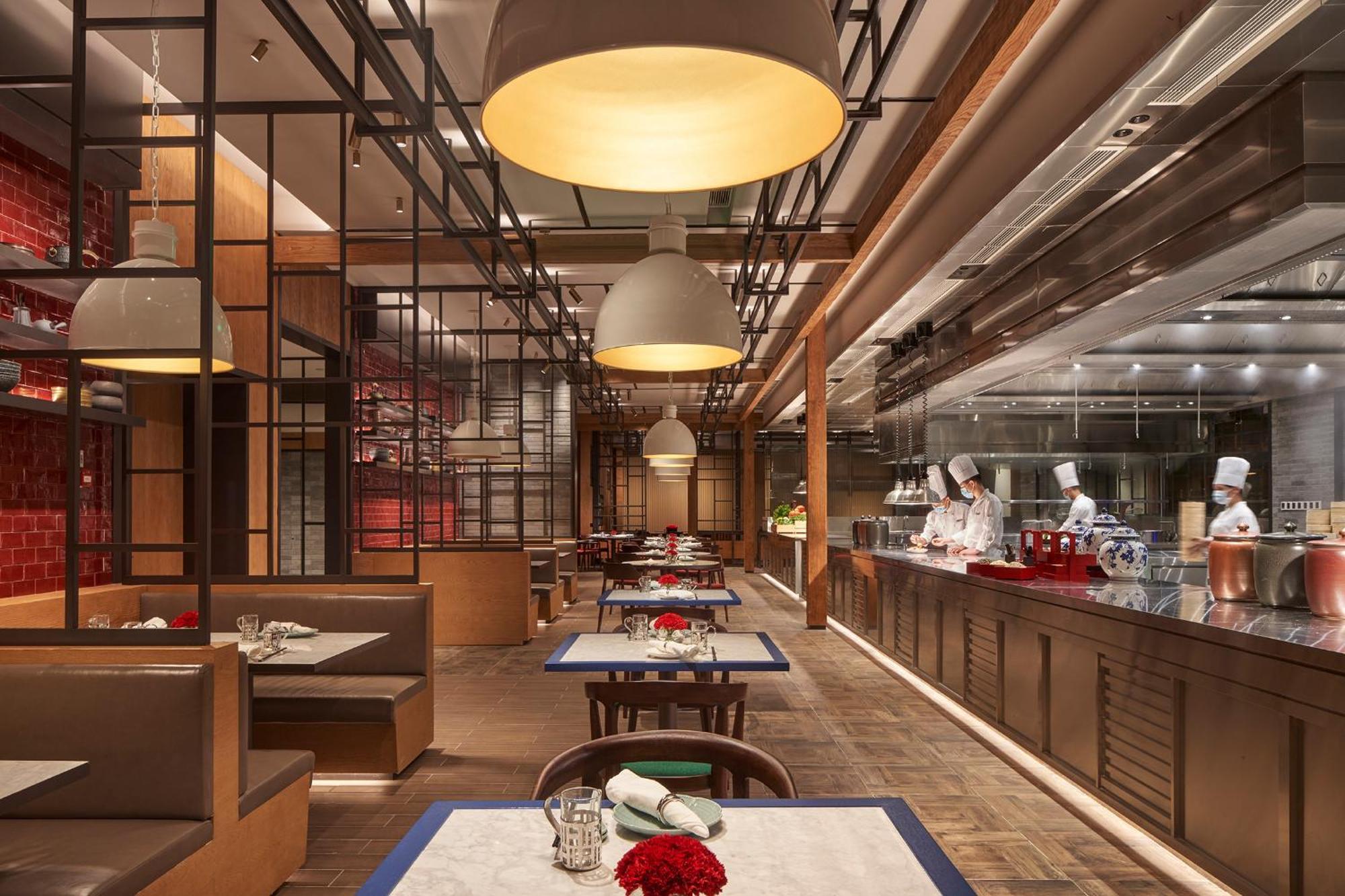 Hotel Hyatt Regency Hengqin à Zhuhai Extérieur photo