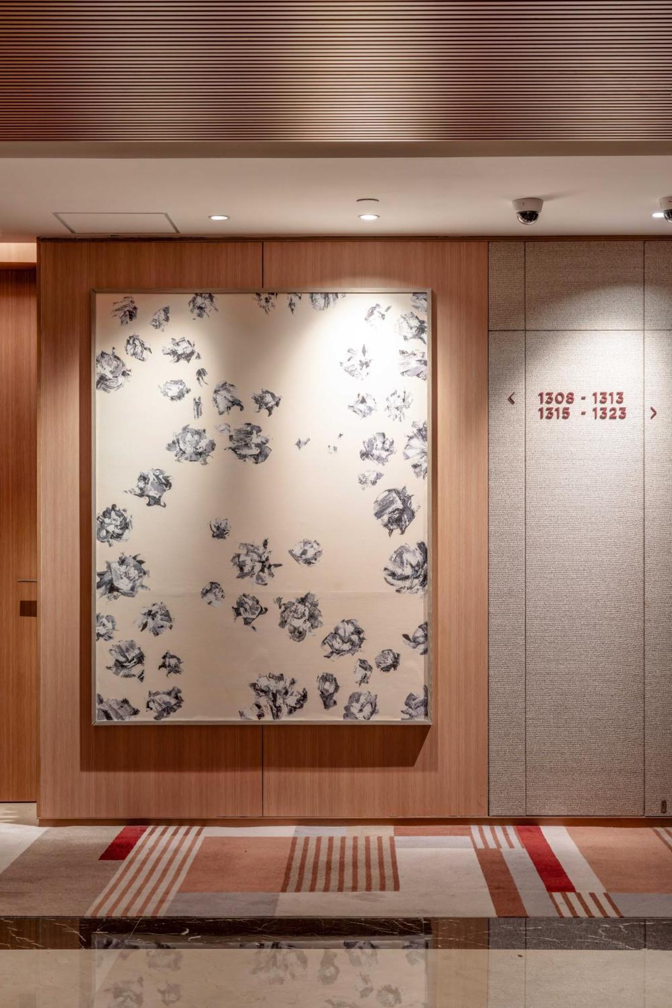 Hotel Hyatt Regency Hengqin à Zhuhai Extérieur photo