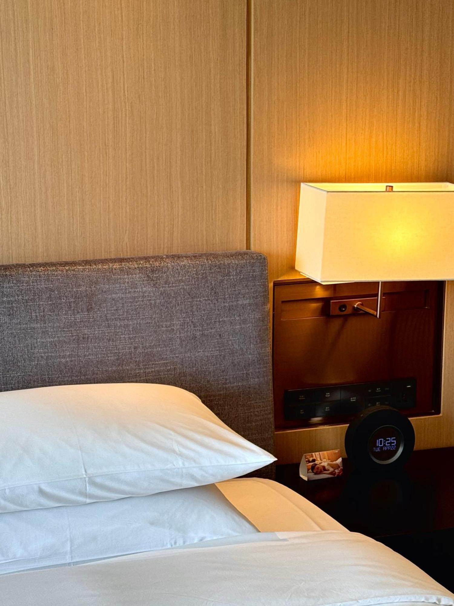 Hotel Hyatt Regency Hengqin à Zhuhai Extérieur photo