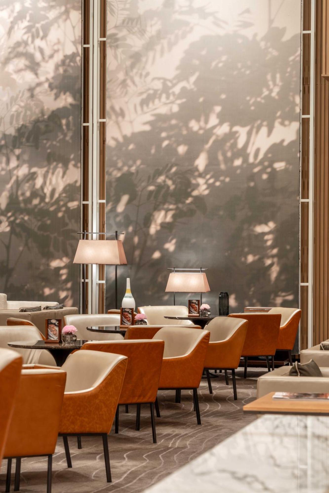 Hotel Hyatt Regency Hengqin à Zhuhai Extérieur photo