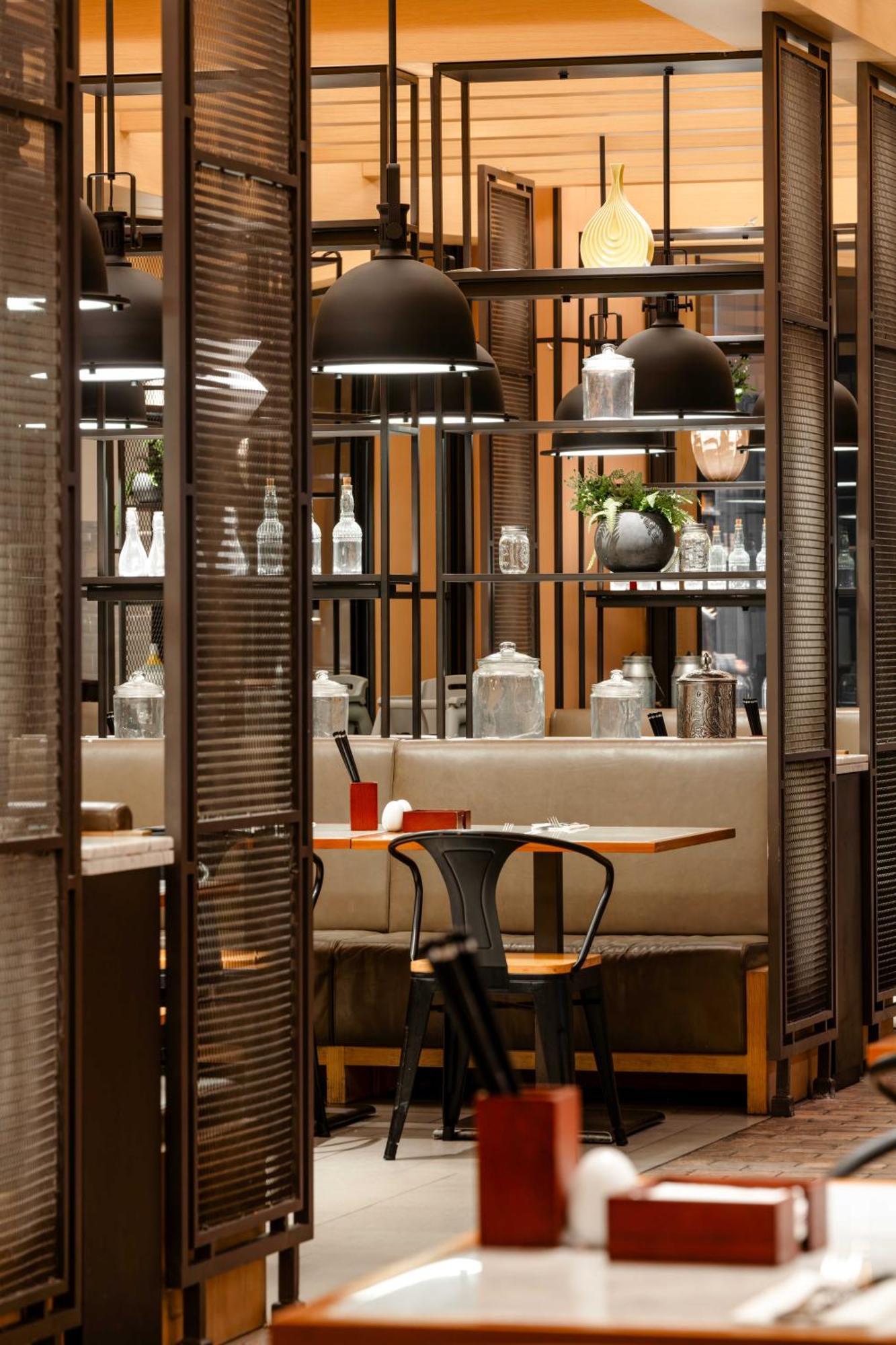 Hotel Hyatt Regency Hengqin à Zhuhai Extérieur photo