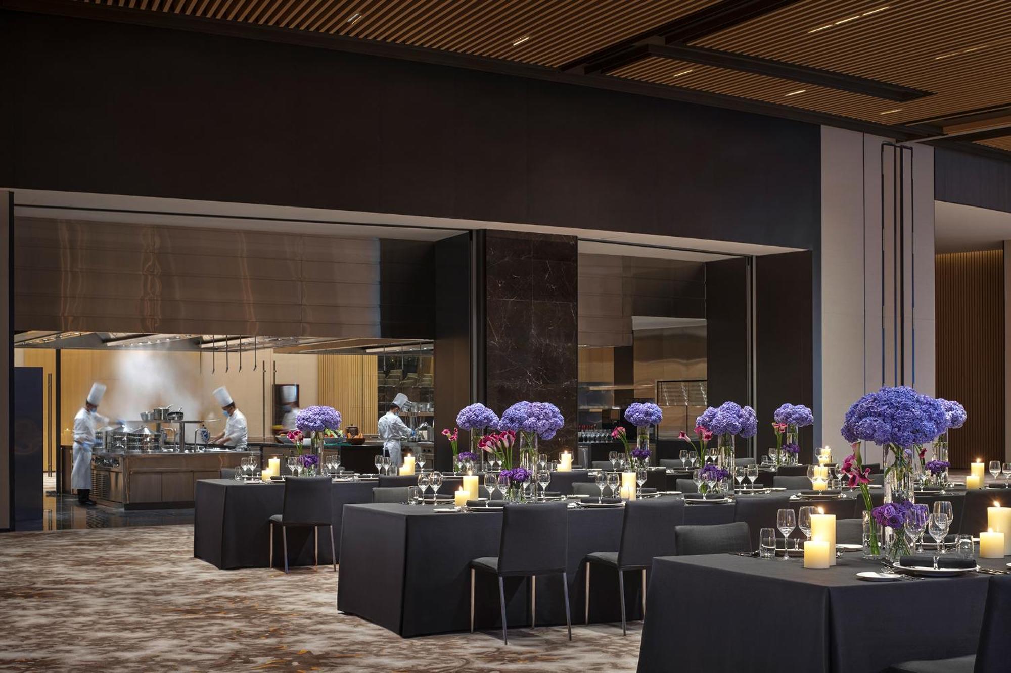 Hotel Hyatt Regency Hengqin à Zhuhai Extérieur photo