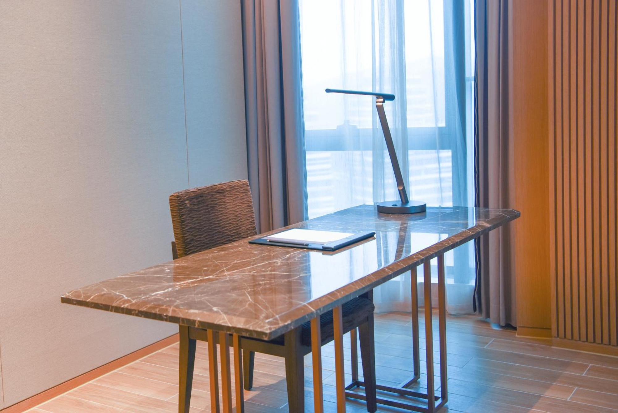Hotel Hyatt Regency Hengqin à Zhuhai Chambre photo