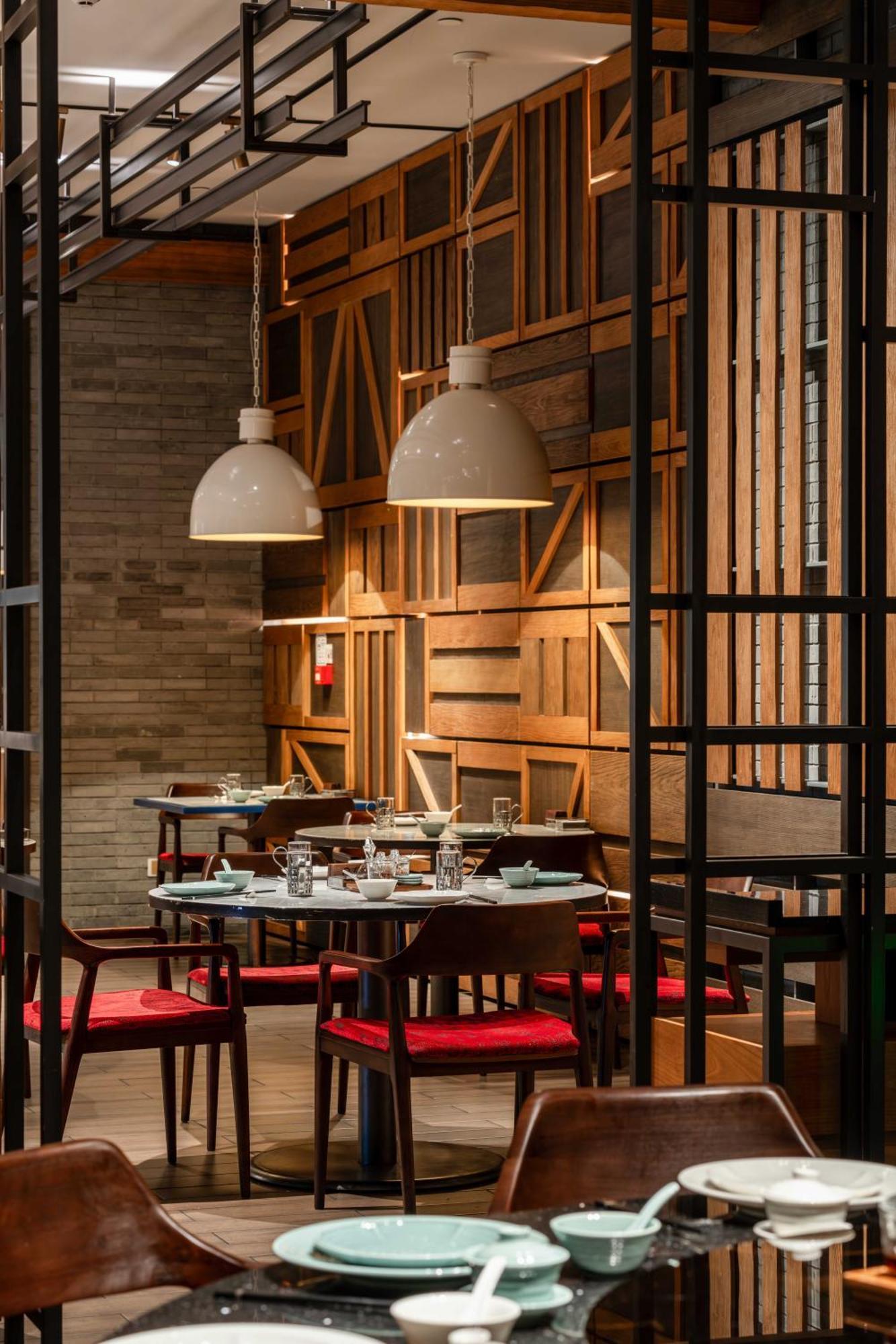 Hotel Hyatt Regency Hengqin à Zhuhai Extérieur photo